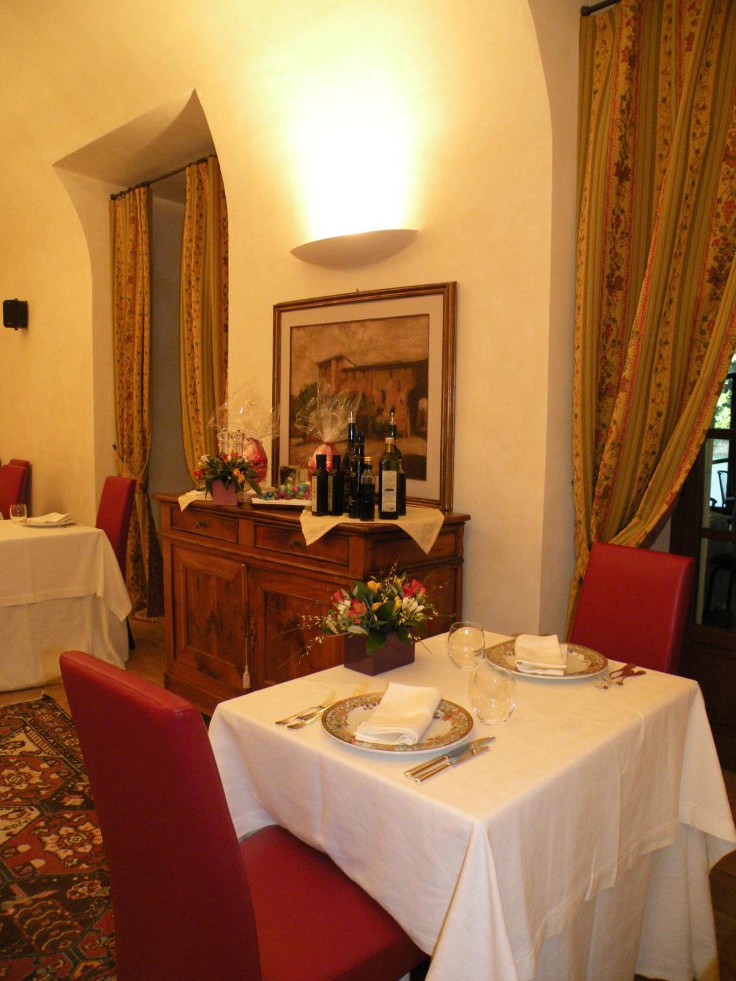 San Pietro Sopra Le Acque Resort & Spa Massa Martana Exterior foto